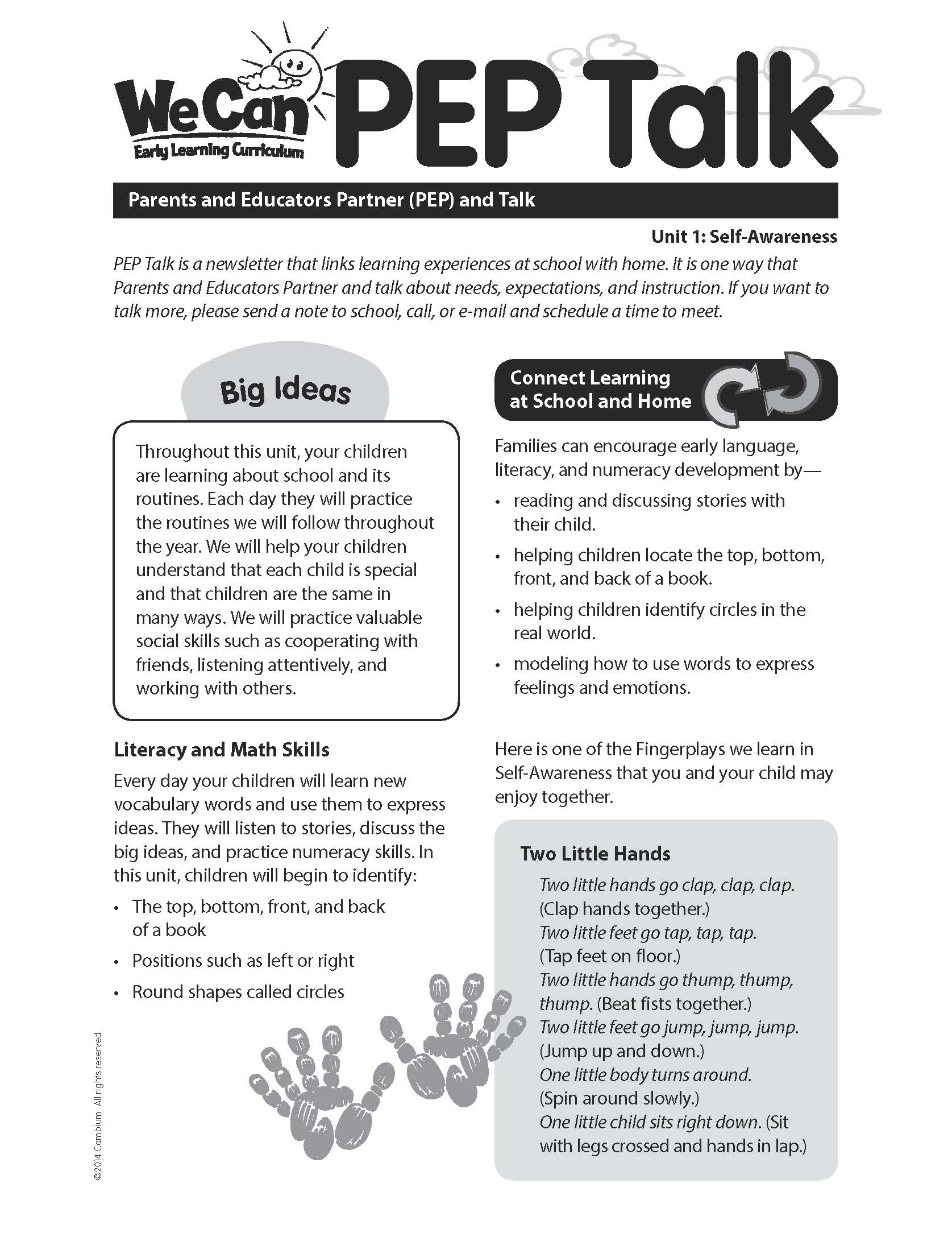 Newsletter