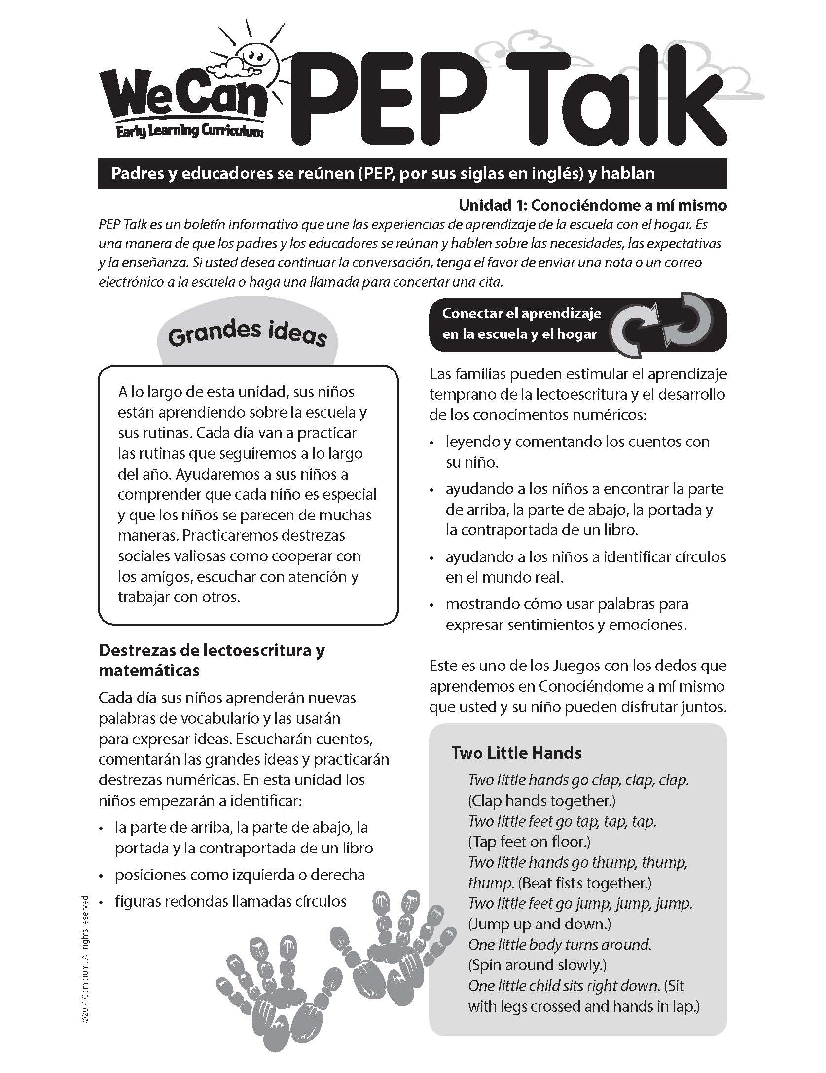 Newsletter
