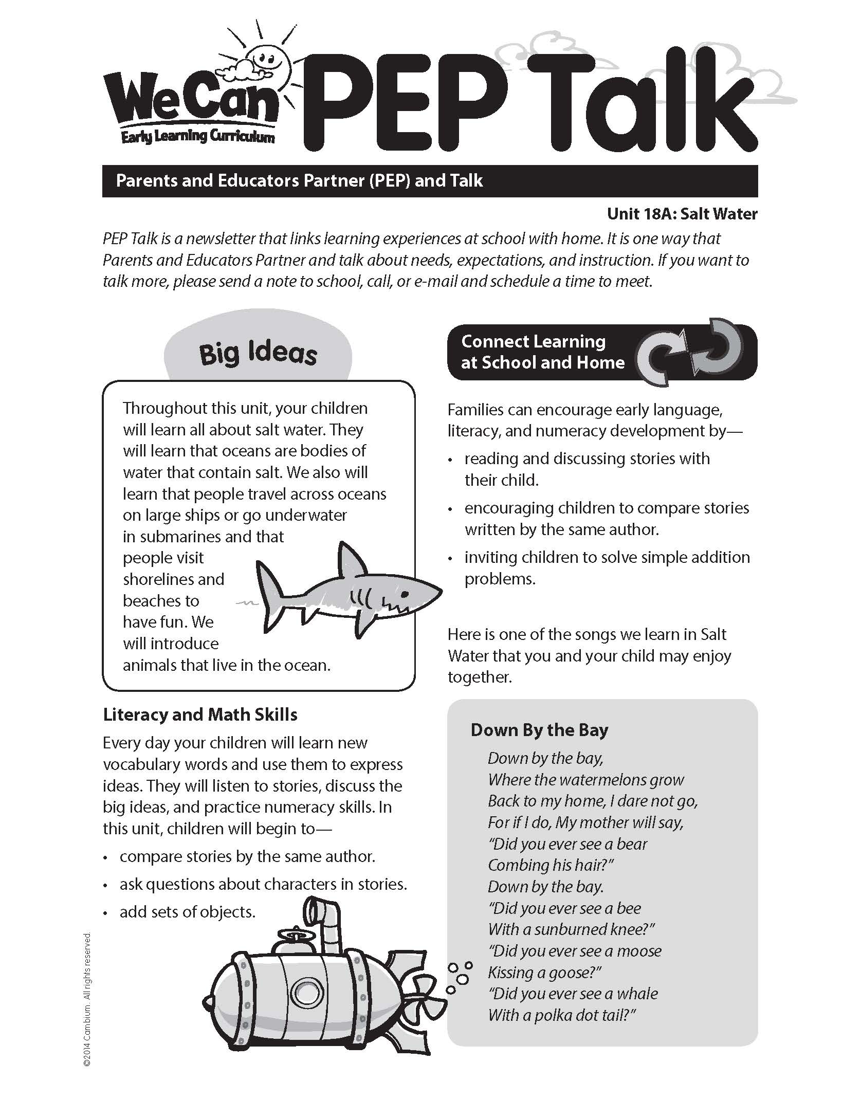 Newsletter