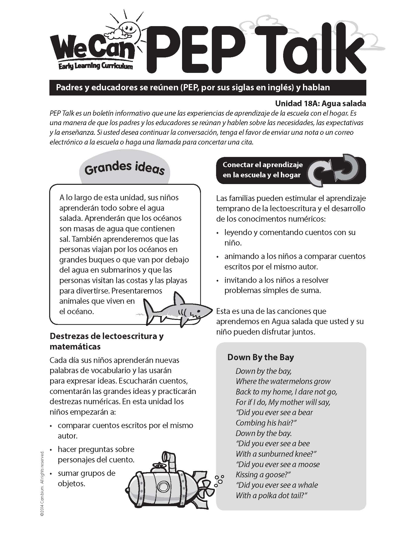 Newsletter