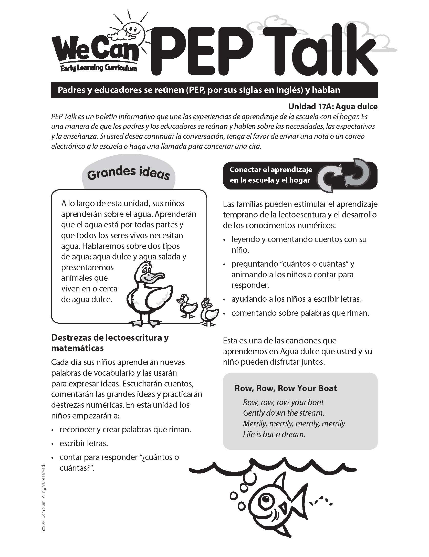 Newsletter