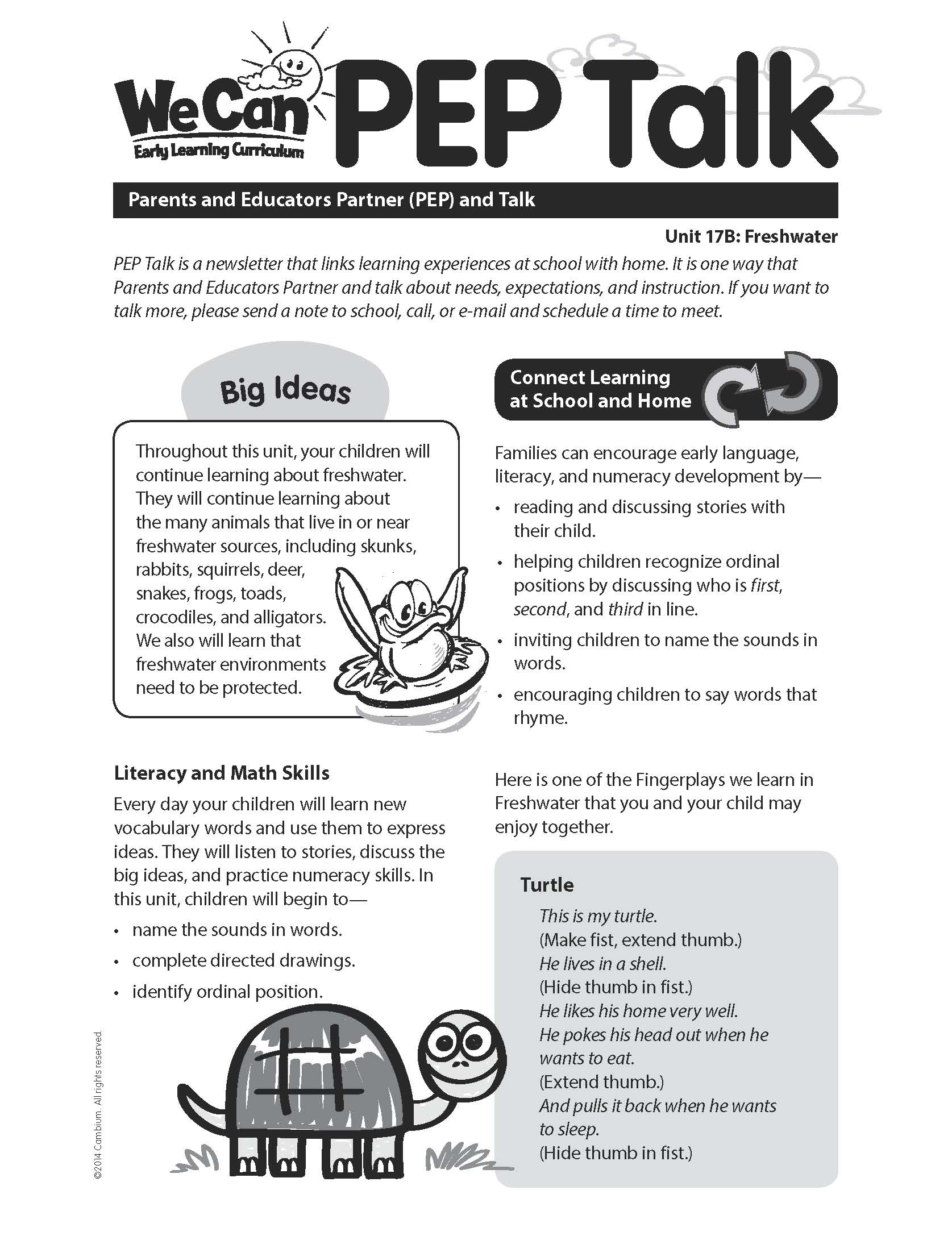 Newsletter
