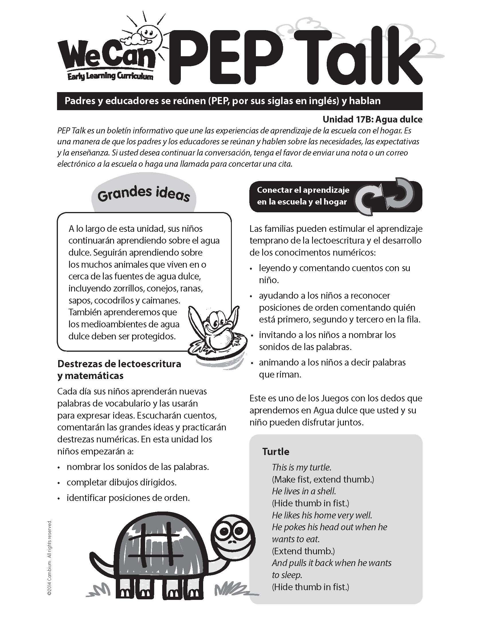 Newsletter