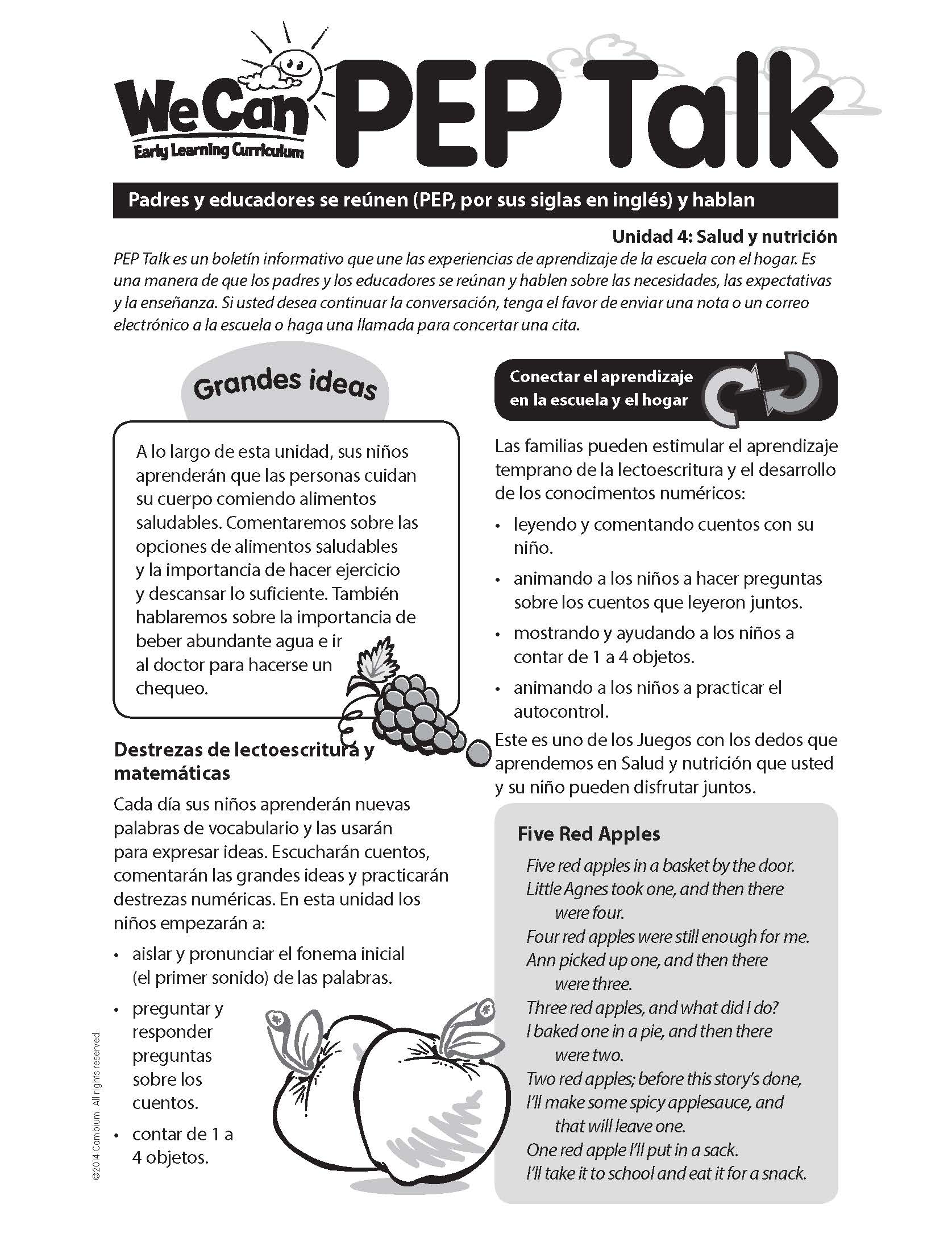 Newsletter
