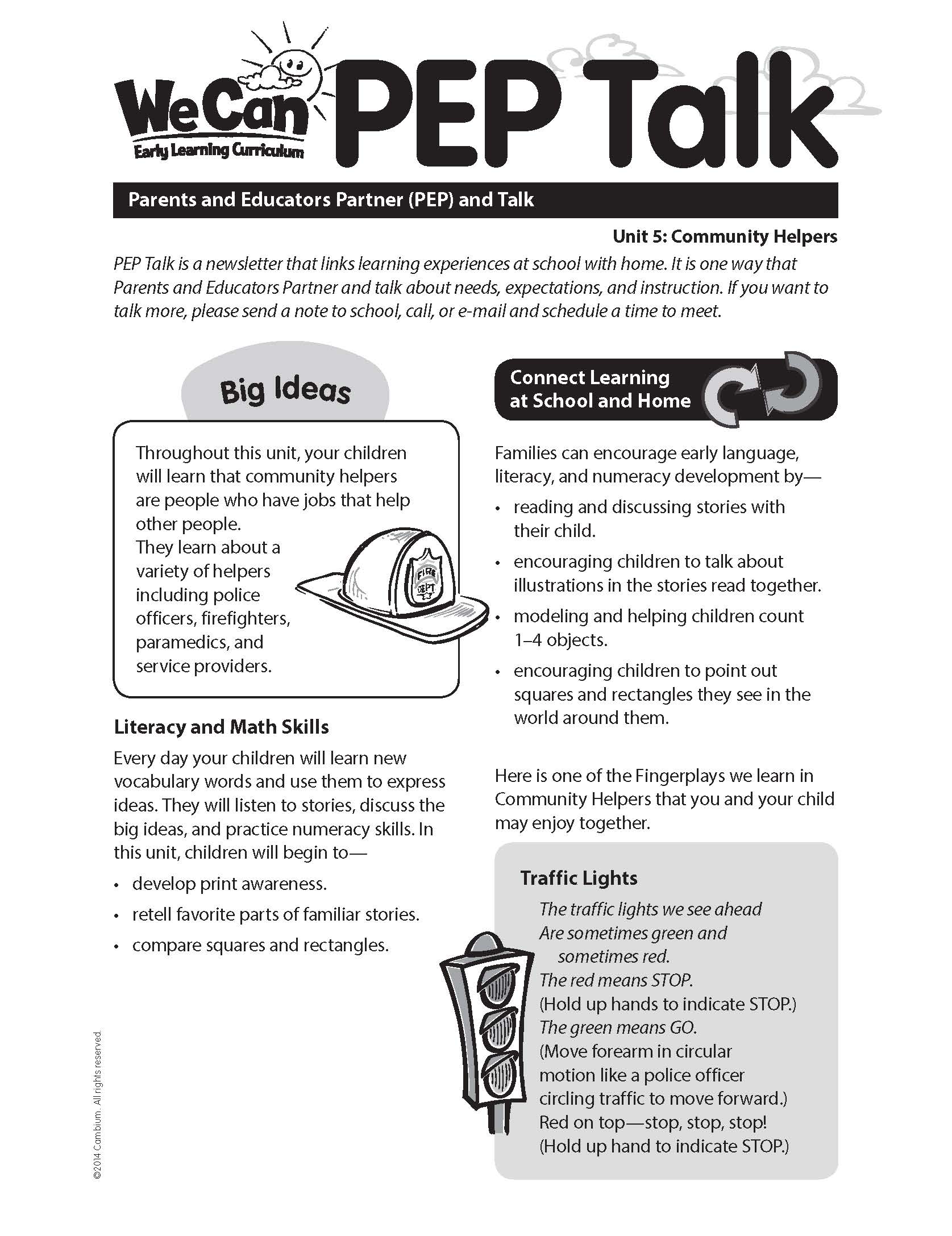Newsletter